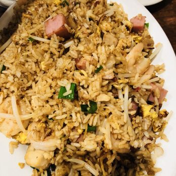 Kon Chau Restaurant - Dim Sum Near Me - Miami, Florida