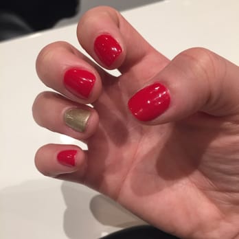 Posh Nails - Gel mani - Nail Salons Near Me - Lansdale, Pennsylvania