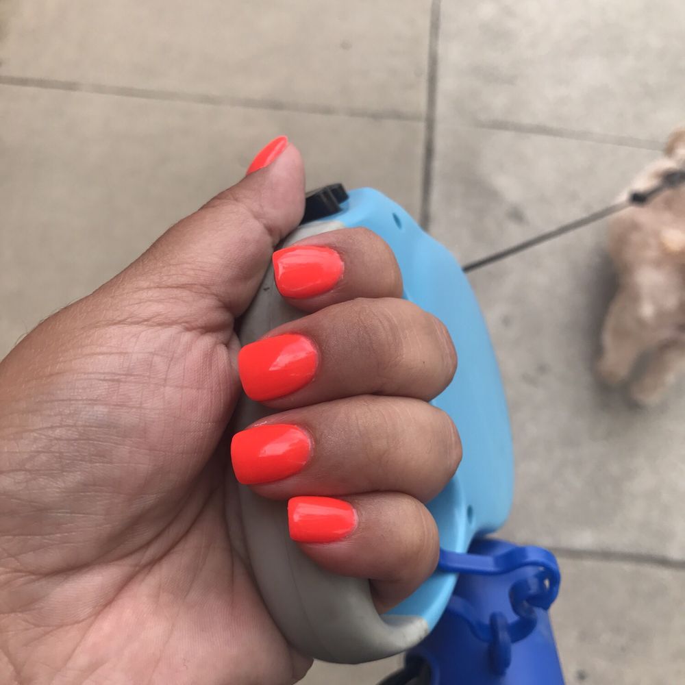 PM Nails - So in love with this dip polish - Nail Salons Near Me - Sherman Oaks, California PM Nails - So in love with this dip polish - Nail Salons Near Me - Sherman Oaks, California
