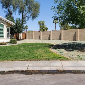 Valentine Landscaping - Front yard - Landscaping Near Me Valentine Landscaping - Front yard - Landscaping Near Me