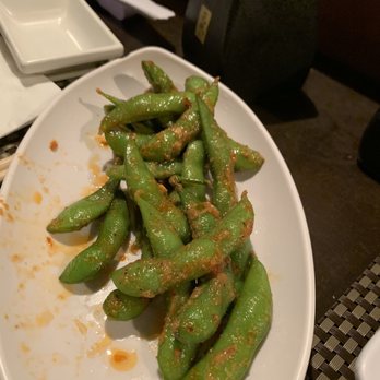 SUSHIRAW - Spicy garlic - Japanese Near Me - Granada Hills, California SUSHIRAW - Spicy garlic - Japanese Near Me - Granada Hills, California