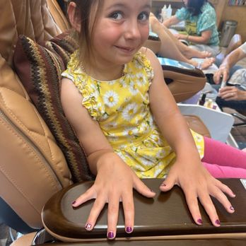 Y2K Nails - A tiny manicure - Nail Salons Near Me - Davis, California Y2K Nails - A tiny manicure - Nail Salons Near Me - Davis, California