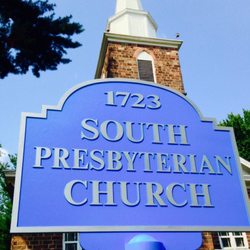 South Presbyterian Church of Bergenfield