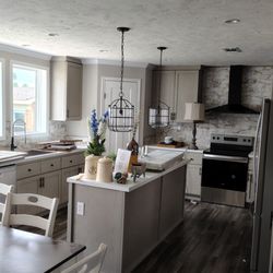 All Pro Home Improvements