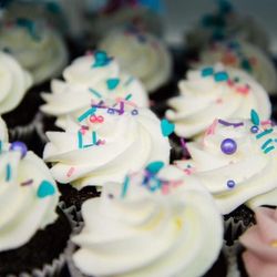 Cambridge Sprinkles