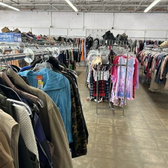Goodwill Central Texas - Airport - Ladies - Used, Vintage & Consignment Near Me - Austin, Texas Goodwill Central Texas - Airport - Ladies - Used, Vintage & Consignment Near Me - Austin, Texas