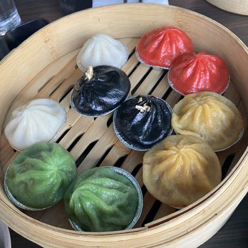 Dumpling Time - Dim Sum Near Me - San Francisco, California