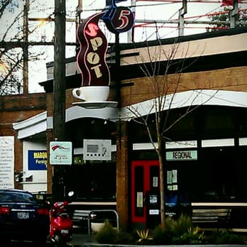 5 Spot - American Near Me - Seattle, Washington 5 Spot - American Near Me - Seattle, Washington