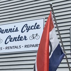 Dennis Cycle Center