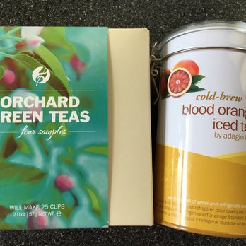 Adagio Teas - Coffee & Tea Near Me - Skokie, Illinois