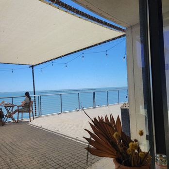 Elizabeth’s - Amazing Views and Dining inside and out - Bars Near Me - Corpus Christi, Texas Elizabeth’s - Amazing Views and Dining inside and out - Bars Near Me - Corpus Christi, Texas
