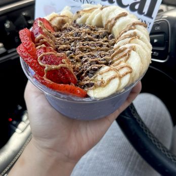 Dear Acai - UBE BOWL - Acai Bowls Near Me - Garden Grove, California Dear Acai - UBE BOWL - Acai Bowls Near Me - Garden Grove, California