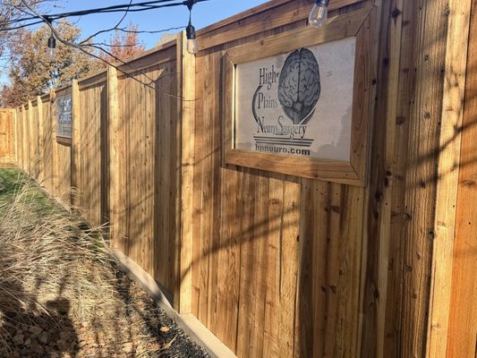 BRW Landscaping on Yelp