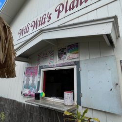 Wili Wili's Shave Ice Haven