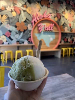 Ululani's Hawaiian Shave Ice - Round Rock by null