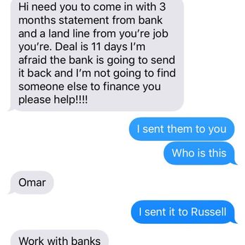 Van Nuys Kia - Bank statement request for the second time. - Car Dealers Near Me - Van Nuys, California Van Nuys Kia - Bank statement request for the second time. - Car Dealers Near Me - Van Nuys, California