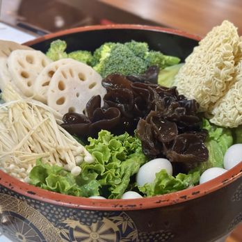 CHU SHANG HOT POT & BBQ - Updated March 2026 - 157 Photos & 57 Reviews ...