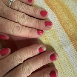 Nails Nails