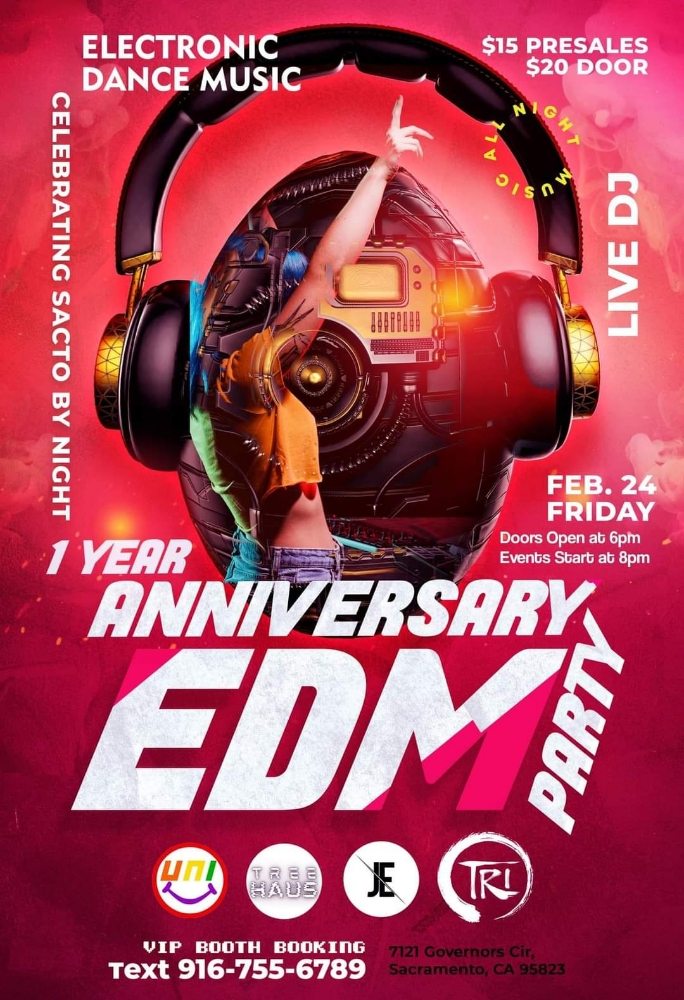 SACTO BY NIGHT LOUNGE 214 Photos & 39 Reviews 7121 Governors Cir