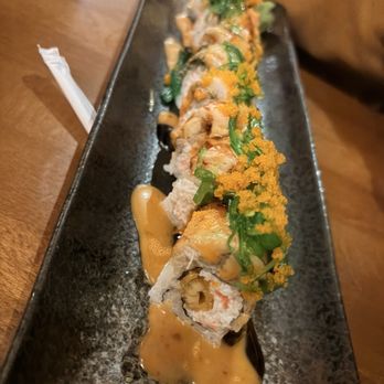 Osaka Sushi - Japanese Near Me - Modesto, California