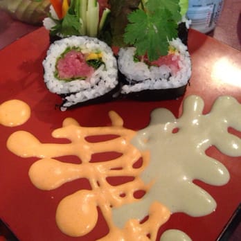 Coach Sushi - Tropicana. So disappointing. - Sushi Bars Near Me - Oakland, California Coach Sushi - Tropicana. So disappointing. - Sushi Bars Near Me - Oakland, California
