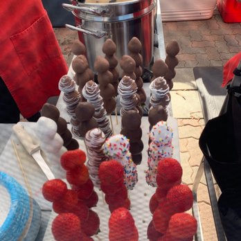 Carlsbad Village - Sweets - Local Flavor Near Me - Carlsbad, California