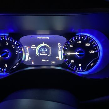 Alamo Rent A Car - 41$ gas fee for this. - Car Rental Near Me - Boston, Massachusetts