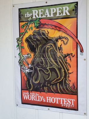 PuckerButt Pepper Co by null