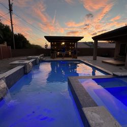 Advantage Pools - Advantage Pools