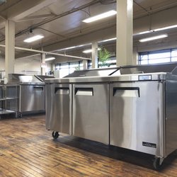 ONE Restaurant Source - Come visit our showroom!