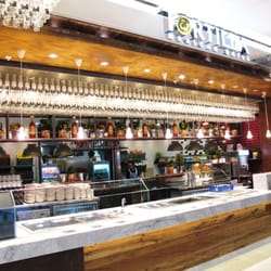 Tortilla - Westfield London