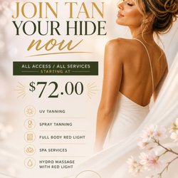 Tan Your Hide