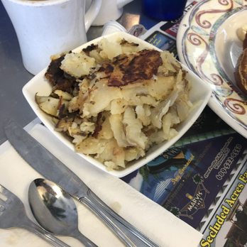 Marvis Diner - Side of home fries - Seafood Near Me - Wildwood, New Jersey Marvis Diner - Side of home fries - Seafood Near Me - Wildwood, New Jersey