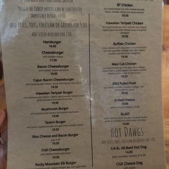BridgeTender Tavern - Bars Near Me - Tahoe City, California BridgeTender Tavern - Bars Near Me - Tahoe City, California