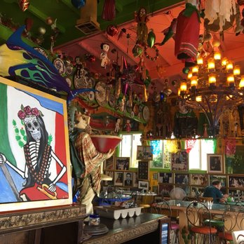Olamendi's - Mexican Near Me - Dana Point, California