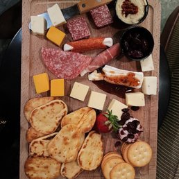 Charcuterie