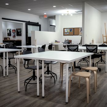 The Makery - Art Galleries Near Me - Wake Forest, North Carolina