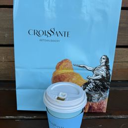 Cute to-go bags Cute to-go bags