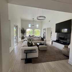 Elite Display Cleaning - Airbnb