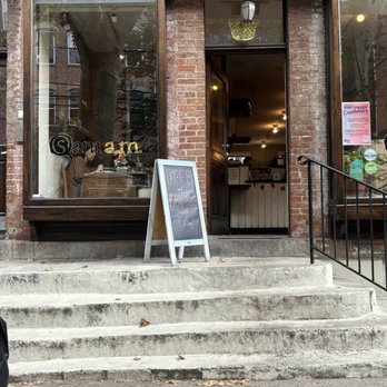 sam a.m - Cafes Near Me - Jersey City, New Jersey