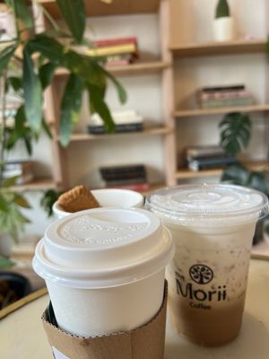 Blkdog Coffee by null