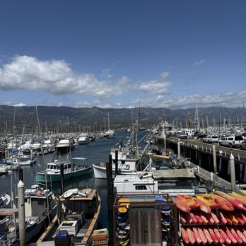 Brophy Bros - Seafood Near Me - Santa Barbara, California