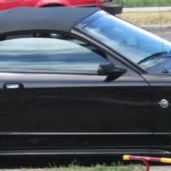 Graves Bros Upholstery - Rodney did an amazing quick job on my convertible top. Thank you - Interior Design Near Me - Fresno, California