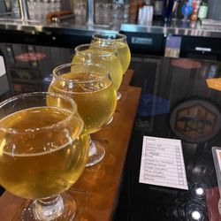 Flight of Meas