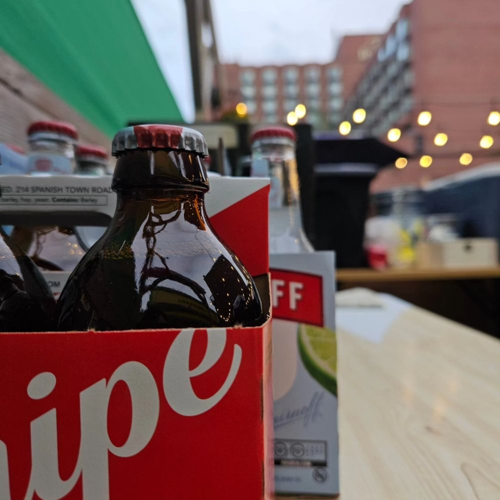 T’S JAMAICAN FLAVOURS Updated September 2024 10 Photos 83 Water Street, Charlottetown