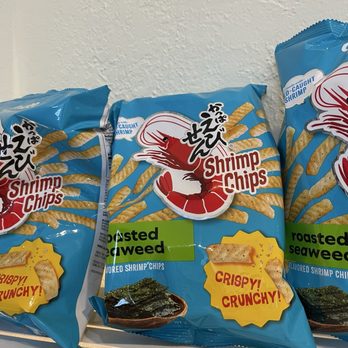 Hotline Boba - Shrimp chips - Bubble Tea Near Me - Miami, Florida Hotline Boba - Shrimp chips - Bubble Tea Near Me - Miami, Florida