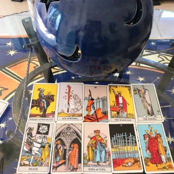 Psychic Readings MD - Supernatural Readings Near Me - Riverdale, Maryland