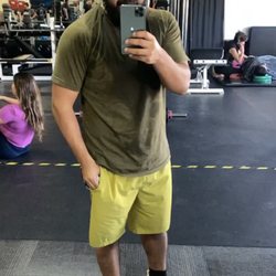 LA Boxing and Fitness - After 9 months