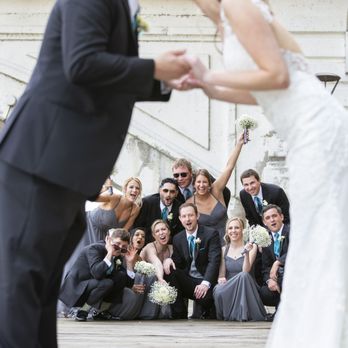 ToledoPhotoGuy - showcase the bridal party whenever you can, they are important too! - Photo Booth Rentals Near Me ToledoPhotoGuy - showcase the bridal party whenever you can, they are important too! - Photo Booth Rentals Near Me