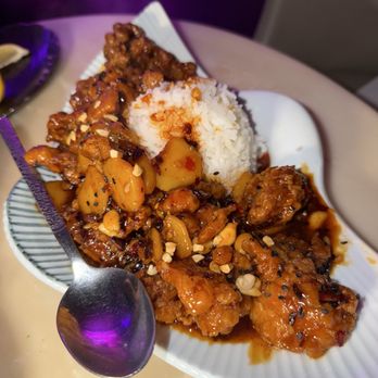 Nova Kitchen & Bar - Asian Fusion Near Me - Garden Grove, California